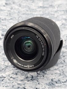 Sony 28-70mm f3,5-5,6 - 2