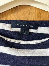 Dámské tričko TOMMY HILFIGER - 2