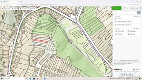 Prodej-pozemek-Zahrada Mokrá-Horákov u Brna 500m2 - 2