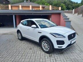 Jaguar E-Pace 2,0D 150 AWD - Odpočet DPH - 2