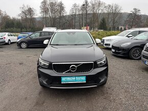 Volvo XC40 2.0 D3 - 2