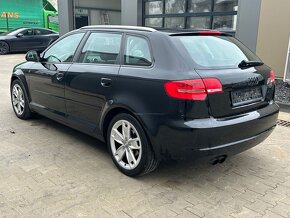 Audi A3 1.9 TDI - 2