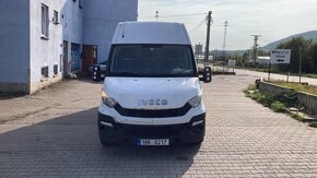 Iveco Daily 35S15 - 2