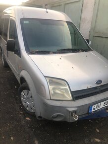 Ford connect 1,8 tdci 66 kw - 2