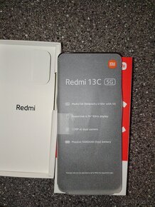 Redmi 13C 5G - 2