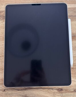 iPad pro 2022, 12,9”, 128GB - 2