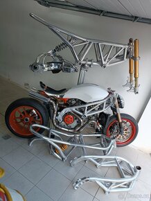 Ducati Custom SS,sport,gt... - 2