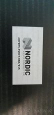 Vývojová sada NORDIC Nrf9e5-evkit-868 - 2