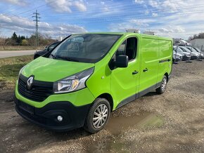 Renault Trafic 1.6 CDTI L2H1 , .MAXI - 2