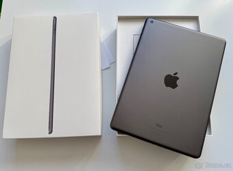 Apple iPad 10.2” 7.generace, 32gb, záruka iWant - 2