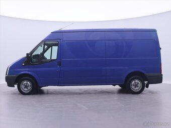 Ford Transit 2,2 TDCi 63kW 300 LWB Trend VAN (2011) - 2