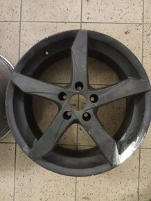 Alu kola dotz 5x112 r18-2ks - 2