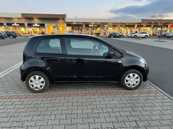 Škoda Citigo 1.0 MPi LPG automat 1. majitel ČR - 2