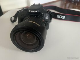 Canon EOS 100D - 2
