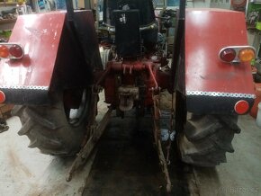 Zetor 3011 bez Tp - 2