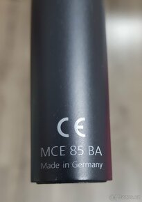 Smerový mikrofón Beyerdynamic MCE 85 BA - 2