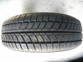 (č.70) 14" letní pneu 185/60 R14 82H - 2