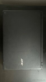 Acer Extensa 2540 i3 8gb Ram 256gb ssd win 10 - 2