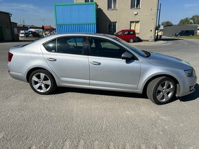 Škoda Octavia 3..1,4 tsi g-tec - 2