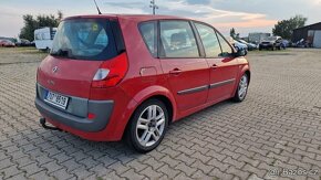 Renault Scenic 2 - 2