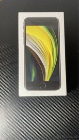 Apple iPhone SE 2022 128GB - 2