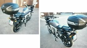 Yamaha FZ6 Fazer - 2