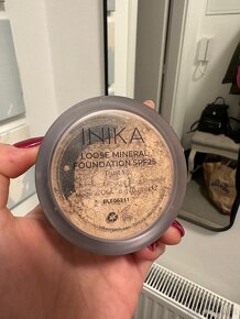 Inika Organic Loose Mineral Foundation - Trust - 2