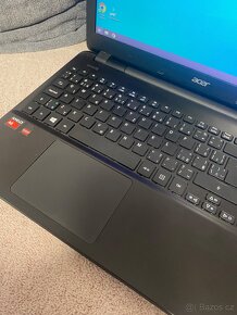 Acer E5-521 series - 2