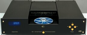 ELECTROCOMPANIET EMC1UP , kábel Purist Audio Design 1m , XLR - 2