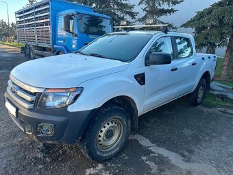 Ford Ranger - 2