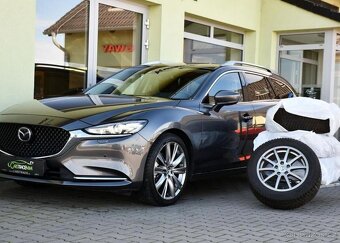 Mazda 6 2.0SKYACTIV-G K360° A/T 2xKOLA - 2