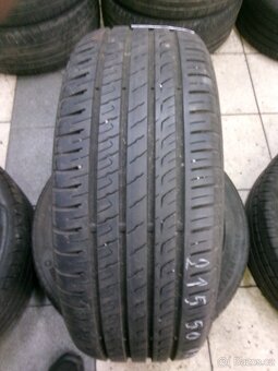 215/50 R17 BARUM (6-7mm) č.15407 - 2