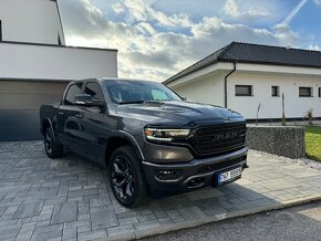 Dodge Ram 1500 LIMITED 5.7HEMI - 2