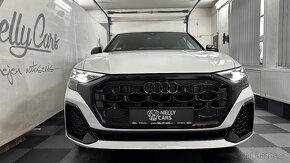 Audi Q8 50TDI Quattro 210KW Facelift / nový vůz / - 2