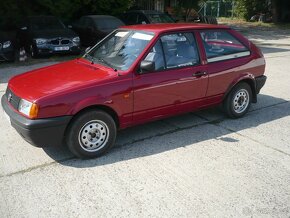 Volkswagen  Polo 1.0 i  Coupé - 2