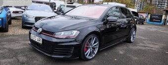 Volkswagen Golf, GTI2.0TSI -ADAPT-DSG-TECH - 2