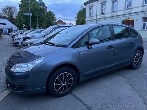 Citroën C4 1.4 i 2006 - 112.000KM - 2