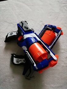 Nerf - 2