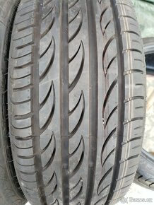 205/40/17 letni pneu PIRELLI 205/40 R17 - 2