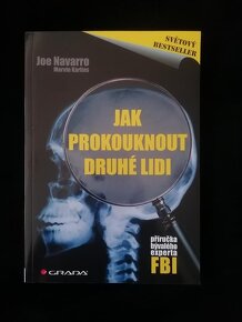 Knihy psychologie - Vývojová psych., Poruchy osobnosti aj. - 2