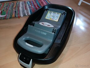 ISOFIX Maxi-Cosi - 2