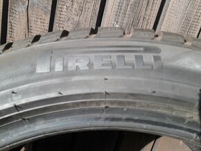 205/50R17 93V Pirelli Sottozero 3  -  2ks ZIMA - 2