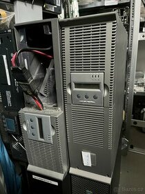 Smart UPS Eaton 2200 VA - 2