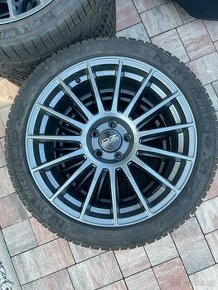 OZ Superturismo LM 19” 8,5+9,5 - 2