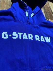 G-Star Raw hoodie - 2