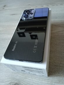 Xiaomi Redmi note 12PRO 5G - Stav A+++ - 2