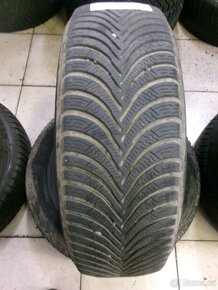 195/65 R15 MICHELIN (5mm) č.15182 - 2