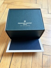 Damske hodinky Frederique Constant - 2