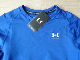 Funkční triko Under Armour velikost 160 - 2