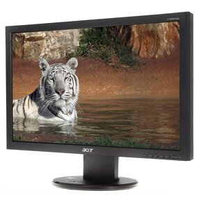 Monitor ACER - 2